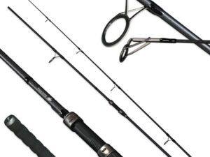 Giants fishing Kaprový prut XRS200 10ft 3.25lb 2pc