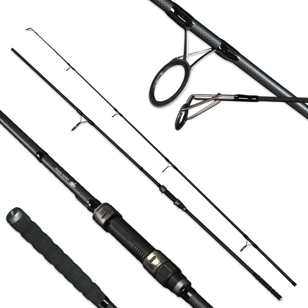 Giants fishing Kaprový prut XRS200 10ft 3.25lb 2pc - MojeRybárstvo.sk Giants fishing Kaprový prut XRS200 10ft 3.25lb 2pc