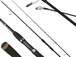 Giants fishing Prut Radiant MX Spin 7ft (2,1m) 7-28g