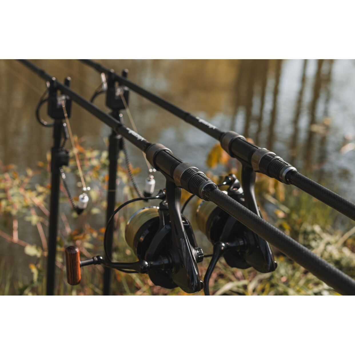 Giants fishing Kaprový prut XRS200 10ft 3.25lb 2pc - MojeRybárstvo.sk Giants fishing Kaprový prut XRS200 10ft 3.25lb 2pc – Obrázok 7