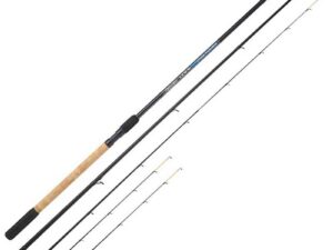 Garbolino prut Lexica Feeder Distance Carp 3,60m/3-díl 30-120g