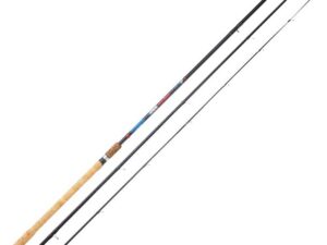 Garbolino prut Zombie Max Carp Match 3,90 m, 10-60g, 3-díl