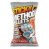 Bait-Tech pelety Sticky Method Micro Red 700 g
