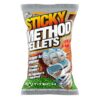 Bait-Tech pelety Sticky Method Micro Green 700 g