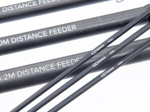 MAP prut Extremis 3.9m Distance Feeder