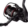Giants fishing Prut Black Method Feeder 3.3m(11ft) 40-90g + Naviják Gaube FD 3000 - MojeRybárstvo.sk Giants fishing Prut Black Method Feeder 3.3m(11ft) 40-90g + Naviják Gaube FD 3000 – Obrázok 3