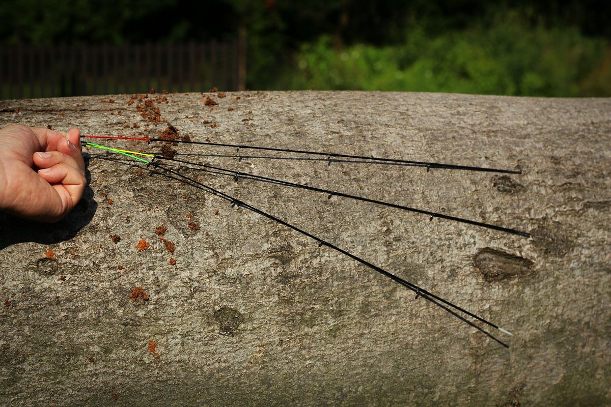 Giants fishing Prut Black Method Feeder 3.3m(11ft) 40-90g + Naviják Gaube FD 3000 - MojeRybárstvo.sk Giants fishing Prut Black Method Feeder 3.3m(11ft) 40-90g + Naviják Gaube FD 3000 – Obrázok 6