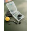 Giants fishing Plastické olovo Tungsten Putty Black 10g – Obrázok 5
