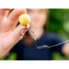 Giants fishing Plastické olovo Tungsten Putty Black 10g – Obrázok 6