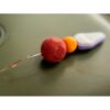 Giants fishing Jehla Baiting Needle Purple-Fluo 9,5cm – Obrázok 3