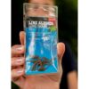Giants fishing Rovnátka na háček Line Aligner Long Shank Large Brown (Hook 2-6) 10ks – Obrázok 4