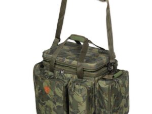 Giants fishing Cestovní taška se stolkem X-Large Carp Carryall + Table