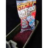 Bait-Tech pelety Sticky Method Micro Red 700 g – Obrázok 2