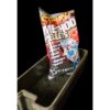 Bait-Tech pelety Sticky Method Micro Green 700 g – Obrázok 2