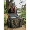 Giants fishing Cestovní taška se stolkem X-Large Carp Carryall + Table – Obrázok 11