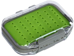 Giants fishing Krabička Fly Box Waterproof Super Small-Silicone