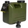 RidgeMonkey kanystr SpeedFlo Heavy Duty Water Carrier 15 l