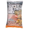 Bait-Tech krmítková směs Super Method Mix Red 2 kg