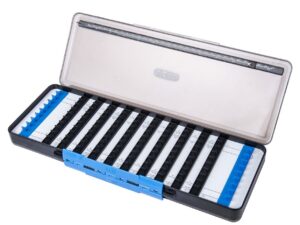 Krabička na návazce MAP Long Hook Length Storage Box