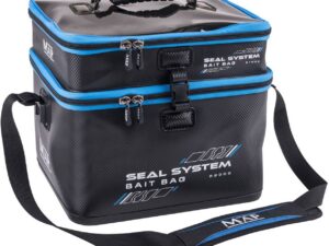 MAP taška na krmení Seal System Bait Bag