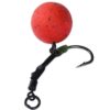 Giants fishing Kaprový návazec Ronnie Rig with Peg(4ks) – Obrázok 2
