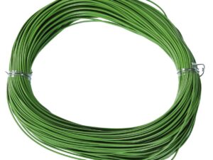 Giants fishing Muškařská šňůra Classic Fly Line 30,5m Olive Green