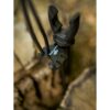 Giants fishing Rychloupínací pojistka prutu Deluxe Metal Rod Lock – Obrázok 5