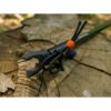 Giants fishing Rychloupínací pojistka prutu Deluxe Metal Rod Lock – Obrázok 6