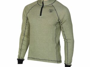 Giants Fishing Funkční termo triko Thermal Top Deluxe