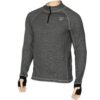 Giants Fishing Termoprádlo komplet Thermal set Deluxe Plus Grey – Obrázok 2