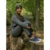 Giants Fishing Termoprádlo komplet Thermal set Deluxe Plus Grey – Obrázok 4