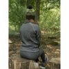 Giants Fishing Termoprádlo komplet Thermal set Deluxe Plus Grey – Obrázok 7