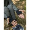 Giants Fishing Termoprádlo komplet Thermal set Deluxe Plus Grey – Obrázok 8