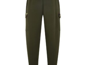 Wychwood tepláky Tactical Camo Joggers