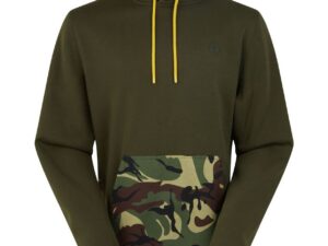 Wychwood mikina Carp Tactical Camo Hoody
