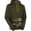 Wychwood mikina Carp Tactical Camo Hoody – Obrázok 2