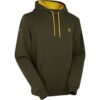 Wychwood mikina Carp Green Hoody – Obrázok 2