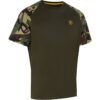 Wychwood tričko Carp Tactical Camo – Obrázok 3