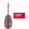 Krmítko MAP Embed Method Feeder Large 42g – Obrázok 5