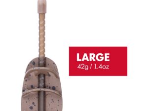 Krmítko MAP Embed Method Feeder Large 42g