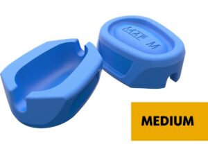 Formička MAP Embed Method Feeder Mould Medium