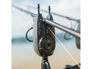Giants fishing Hlásič záběru Bite Alarm TX5