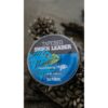 Giants fishing Ujímaný šokový vlasec Tapered Shock Leader 5 x 15 m / 0,30 - 0,50 mm – Obrázok 3