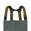 PROS brodící prsačky STANDARD Plavitex Heavy Duty Oliv – Obrázok 5