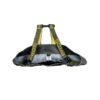 PROS brodící prsačky STANDARD Plavitex Heavy Duty Oliv – Obrázok 7