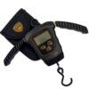 Giants fishing Digitální váha Digital Scale 50kg +neoprenový obal ZDARMA! – Obrázok 3