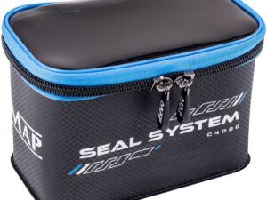 MAP pouzdro na doplňky Seal System Medium Accessories Case C4000