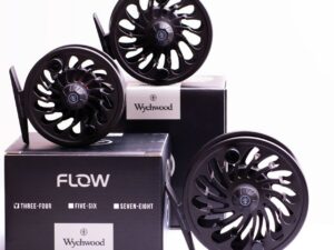 Wychwood náhradní cívka k navijáku Flow MKII 3/4 Spare Spool