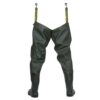 PROS brodící holinky Thigh STANDARD Plavitex Heavy Duty Oliv - MojeRybárstvo.sk PROS brodící holinky Thigh STANDARD Plavitex Heavy Duty Oliv – Obrázok 2