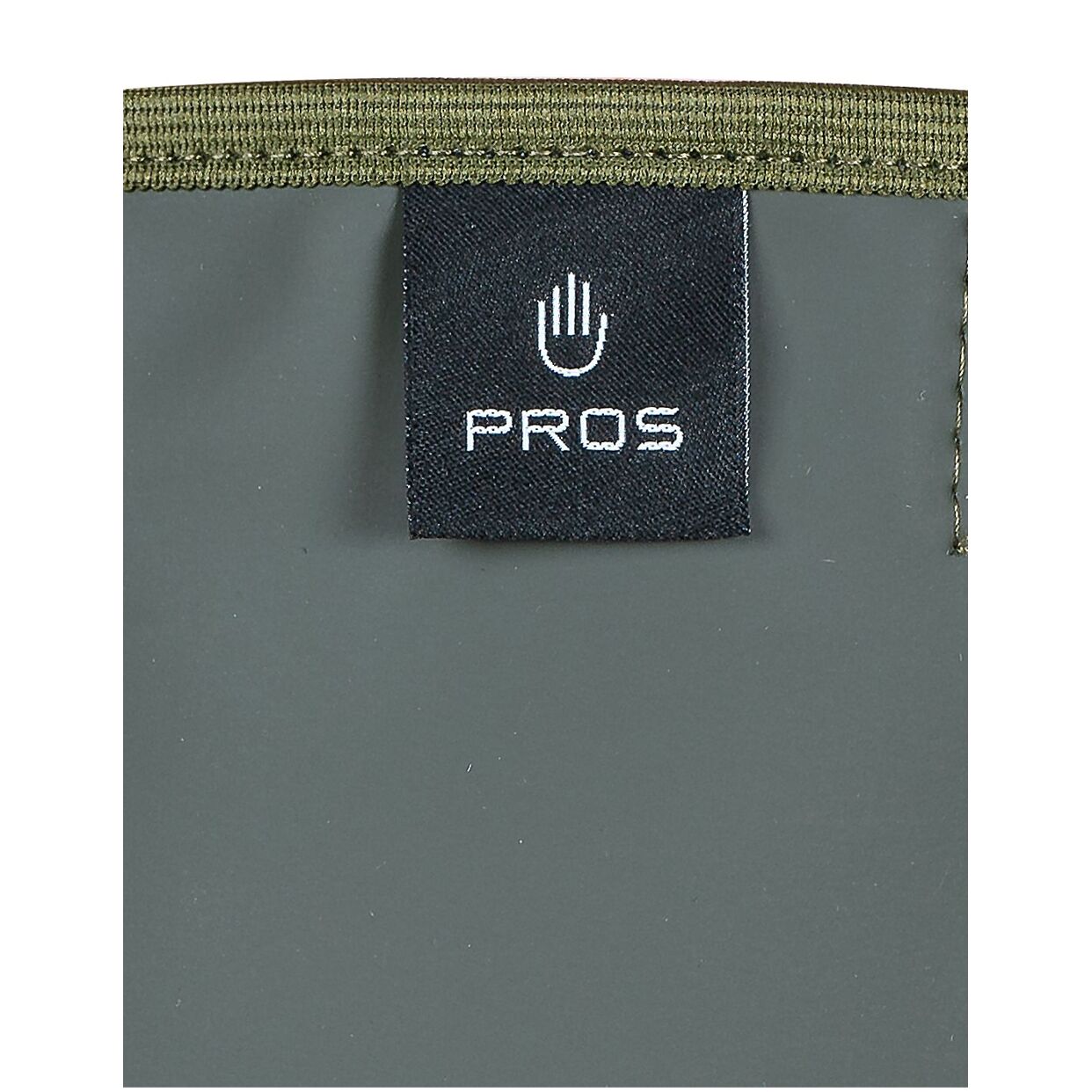 PROS brodící holinky Thigh STANDARD Plavitex Heavy Duty Oliv - MojeRybárstvo.sk PROS brodící holinky Thigh STANDARD Plavitex Heavy Duty Oliv – Obrázok 4